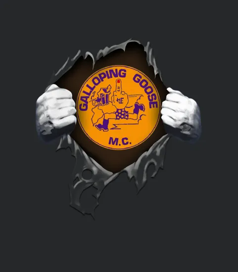 Galloping Goose Motorcycle Club