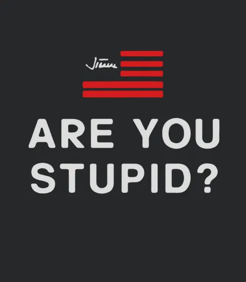 Judge Jeanine Are You Stupid