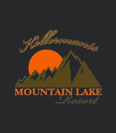 Kellermans Mountain Lake Resort