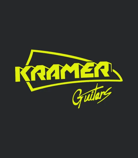 Kramer Guitars