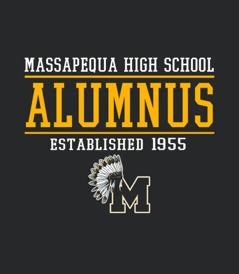 Massapequa High School Alumnus