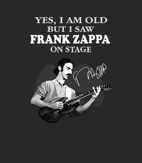 003 Frank Zappa