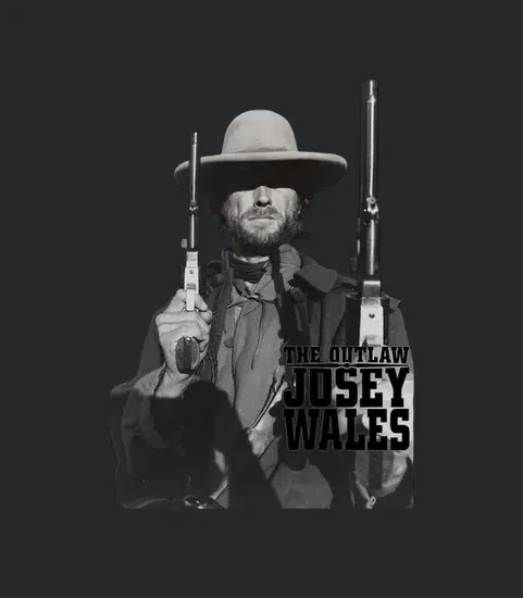 Bm70 003 The Outlaw Josey Wales