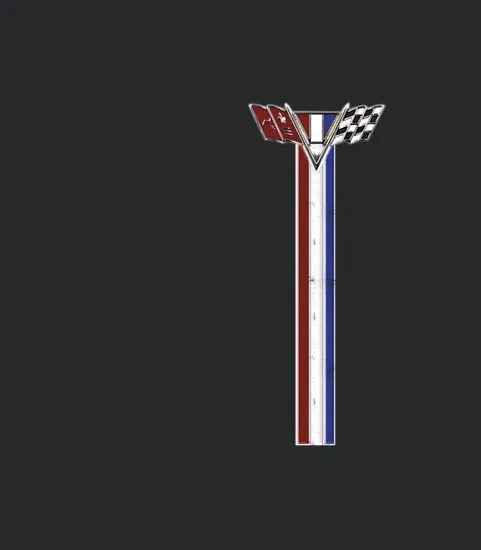 Chevrolet Camaro Emblem Logo E1