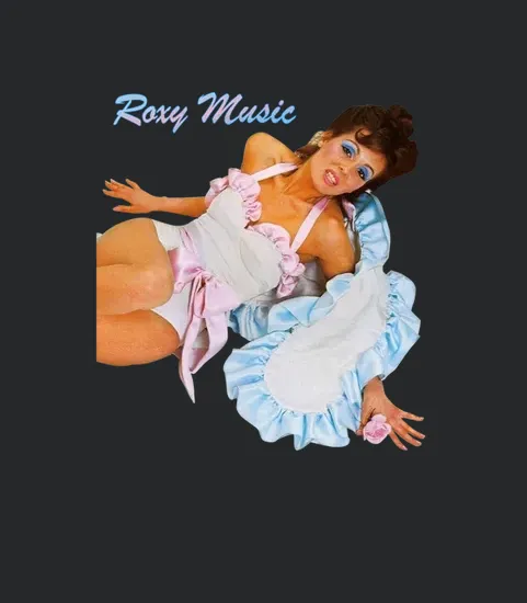 Pgsr Roxy Music Roxy Music 1972