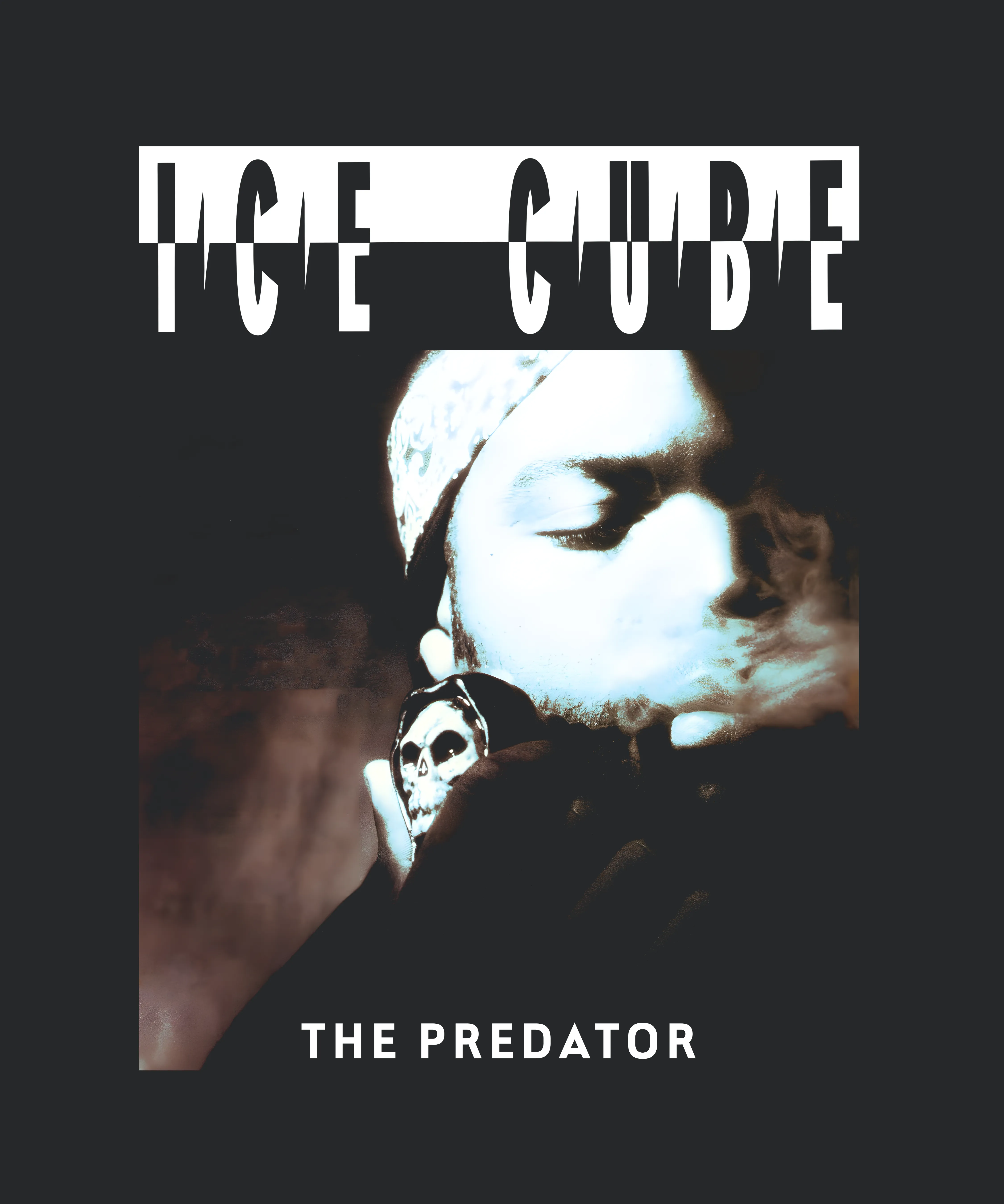 Rp230 010 Ice Cube The Predator