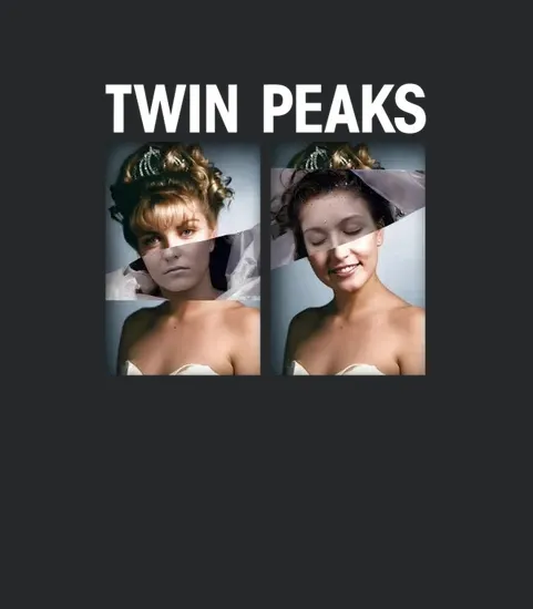 Twin Peaks 1 Rd