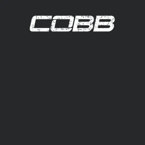 Cobb Tuning Automobile Car Truck Motorcycle Parts Cool Distressed Brand Logo Emblem