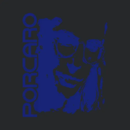 Jeff Porcaro Rock Drummer Music