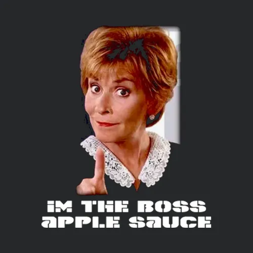 Judge Judy