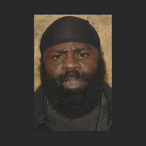 Kimbo Slice Mma Fighter Vintage