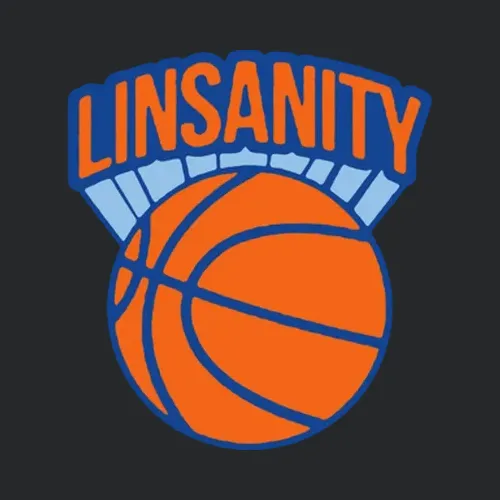 Jeremy Lin Linsanity Basketball