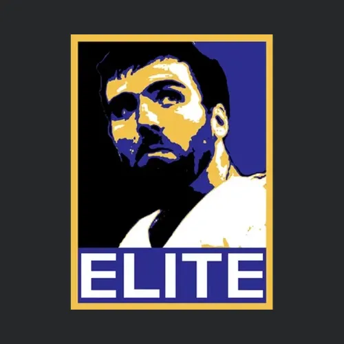 Joe Flacco Elite Baltimore Football Qb Fan Hope Parody