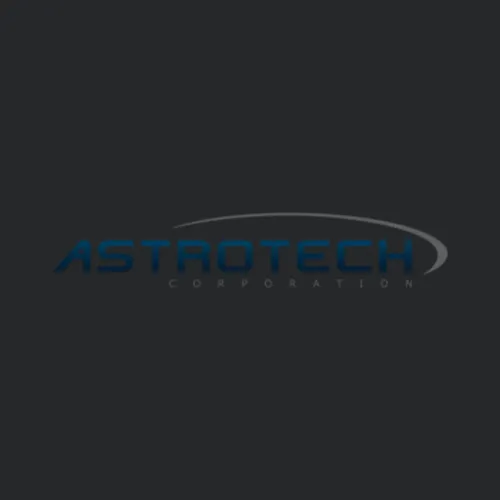 Astrotech Corporation Nasdaq Company Logo Employee Fan