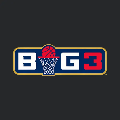 Big3 Team Logos Premium
