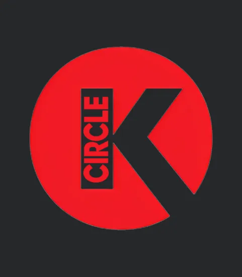 Circle K Logo Food