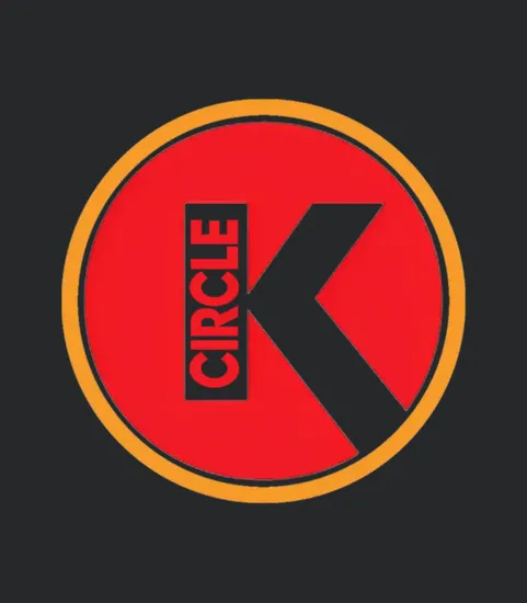 Circle K Food Logo