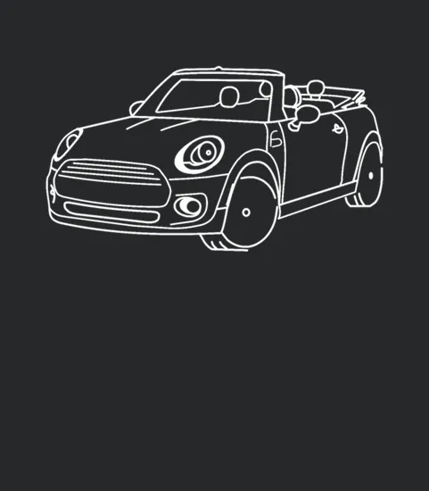 Mini Cooper Convertible