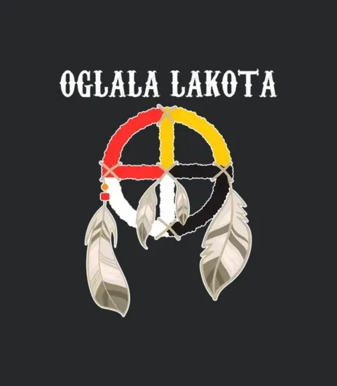 Oglala Lakota Sioux South Dakota Medicine Wheel