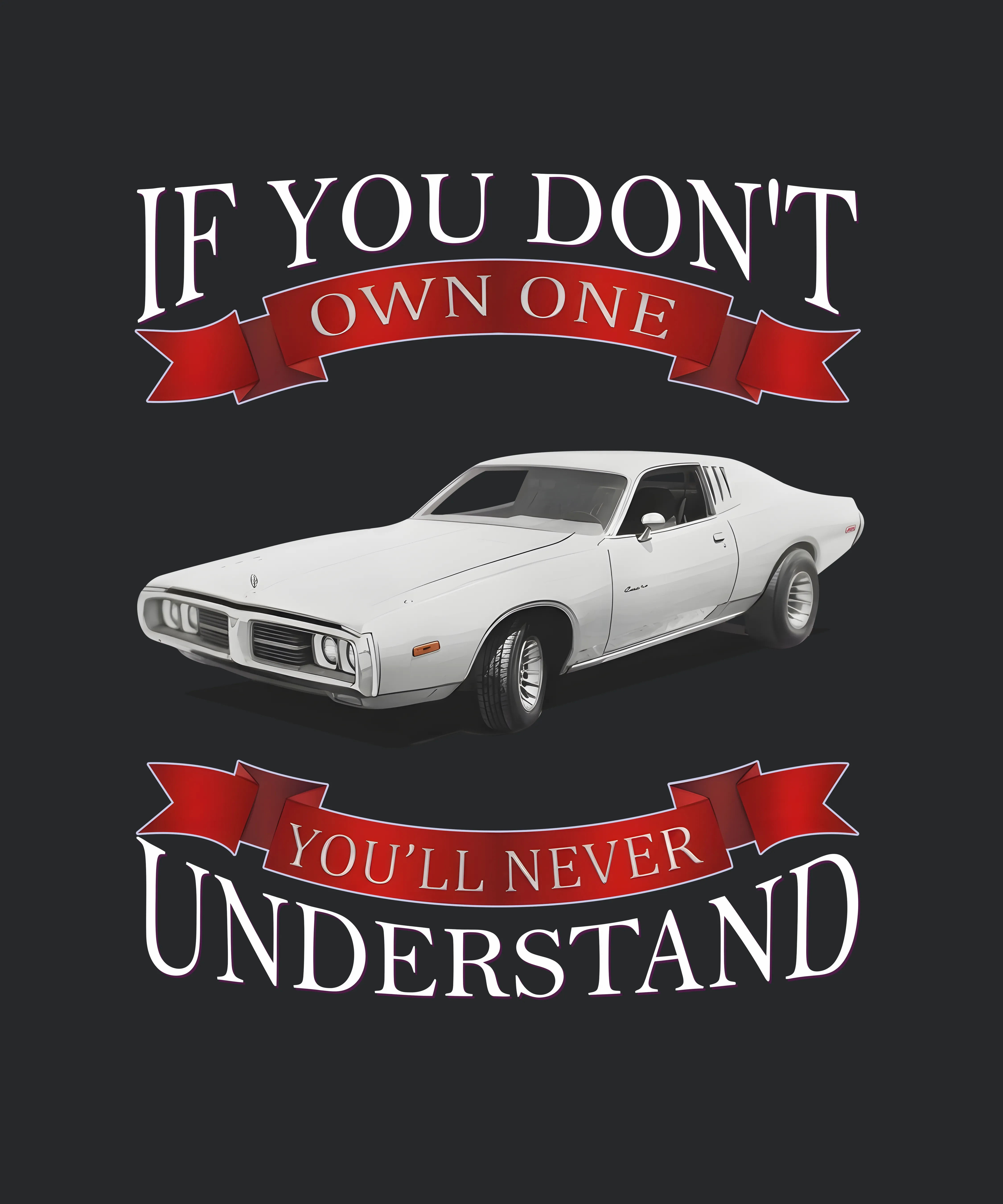 1974 Dodge Charger