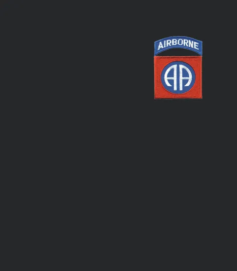 82nd Airborne Drop