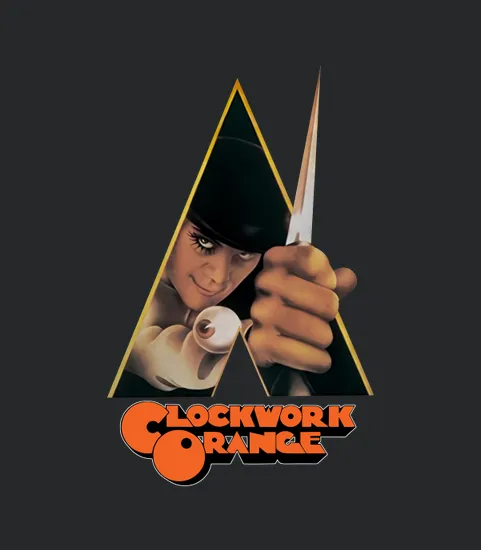 A Clockwork Orange