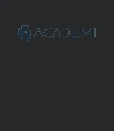 Academi Blackwater Logo