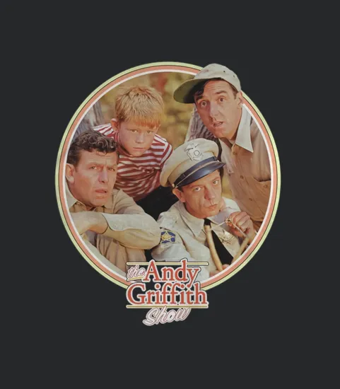 Andy Griffith Show