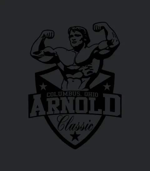 Arnold Classic Koszulka