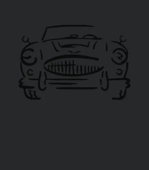 Austin Healey 3000