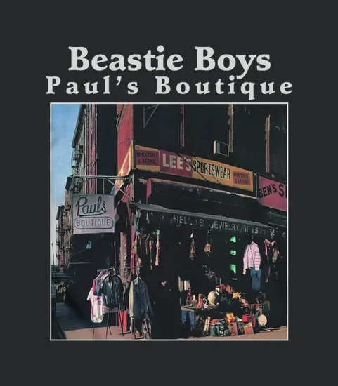 Bb Pauls Boutique