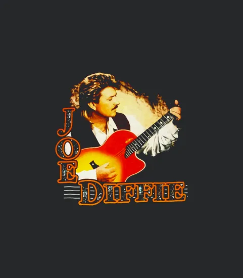 Best Vintage Joe Diffie