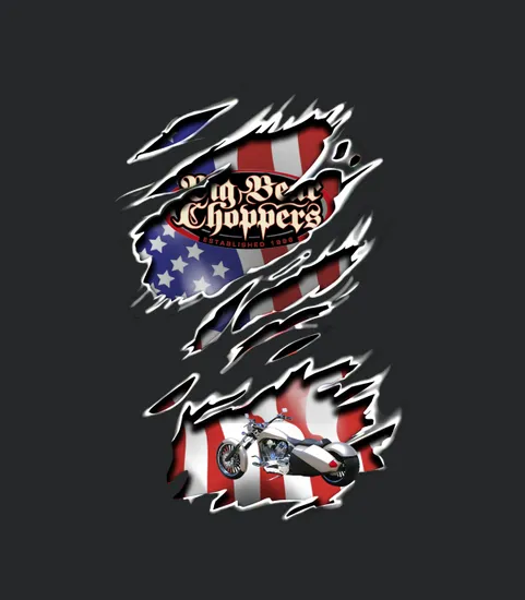 Big Bear Choppers Motor