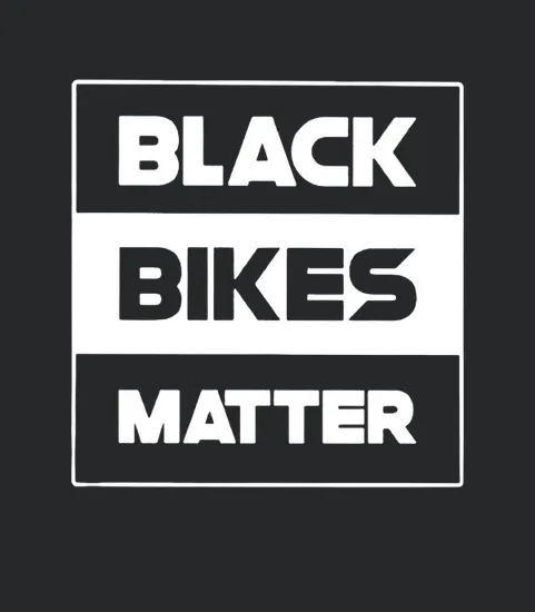 Black Bikes Matter