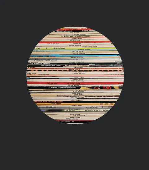 Blue Note Records Round