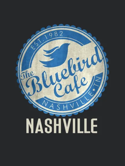 Bluebird Cafe Nashville