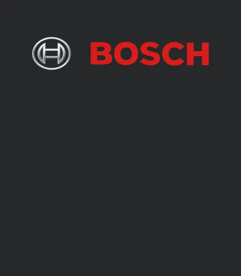 Bosch Graphic Logo