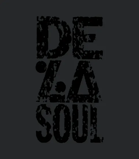 De La Soul Is Dead