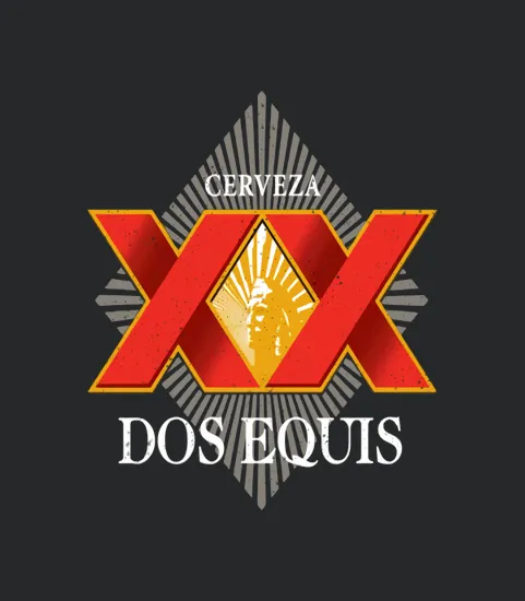 Dos Equis Xx Lager Beer