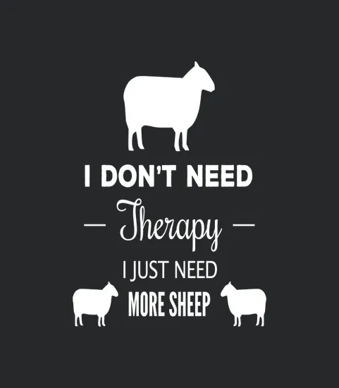 I Need More Sheep