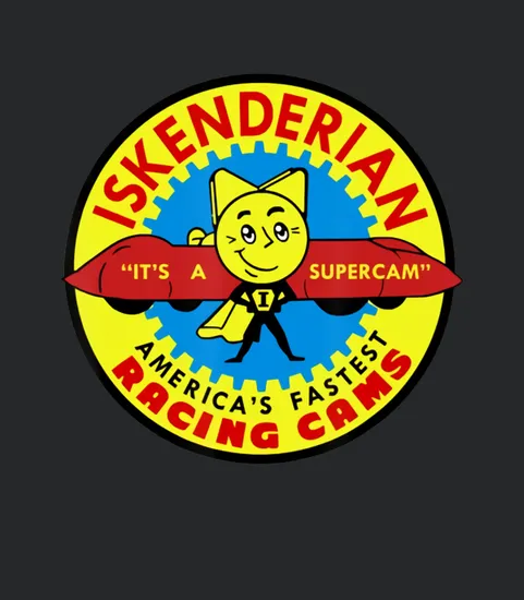 Iskenderian Racing Cams