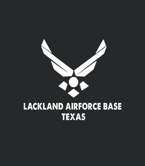 Lackland Air Force Base