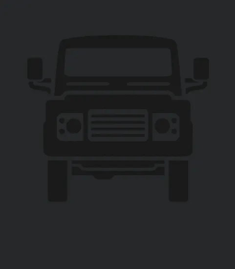 Land Rover Illustration