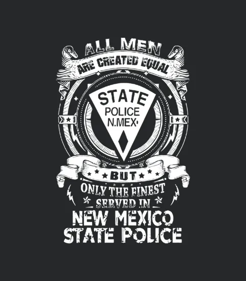 New Mexico State Police