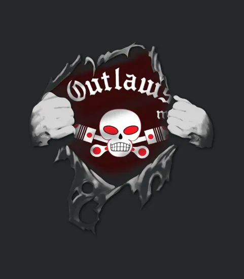 Outlaws Motorcycle Club