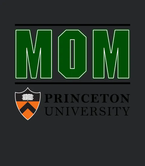 Princeton University Proud Mom Parents Day 2020