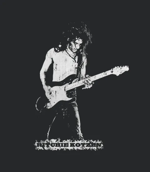Ritchie Kotzen Fan