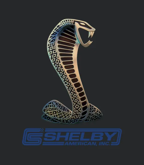 Shelby Super Snake
