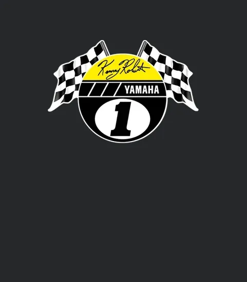 002 Kenny Roberts
