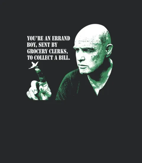 024 Apocalypse Now